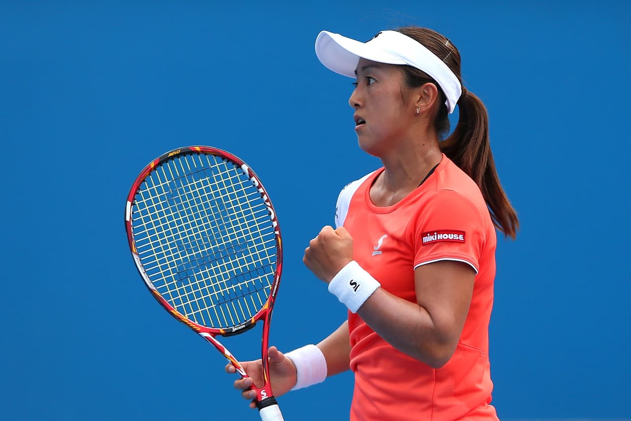 La japonesa Misaki Doi participó en primera ronda del WTA Miami Open, pero allí cayó contra Veronica Cepede con parciales 2-6, 4-6.