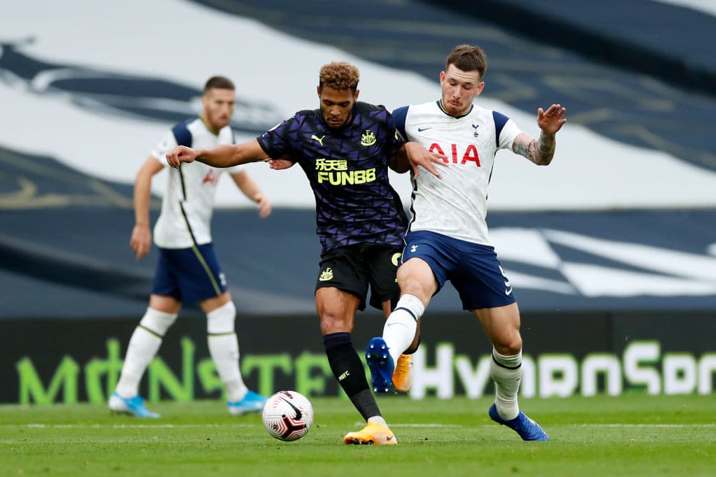 Tottenham tendrá un emocionante encuentro contra Manchester United, mientras que Newcastle tendrá que medirse ante Burnley.