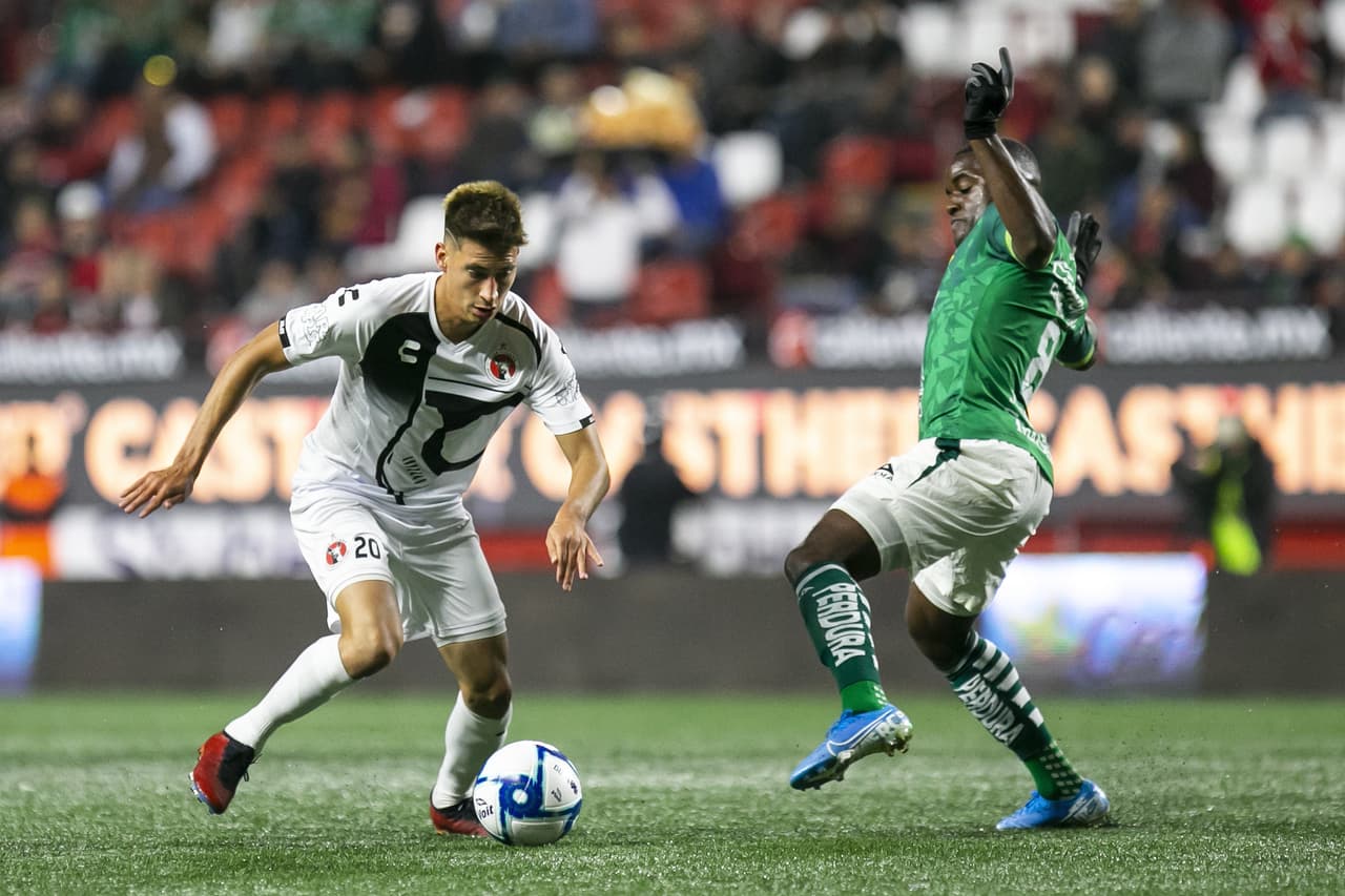 Los fronterizos no obtuvieron la victoria y le dan vida a Chivas, Pachuca y Pumas. León se consolidó como el segundo mejor equipo del torneo regular.