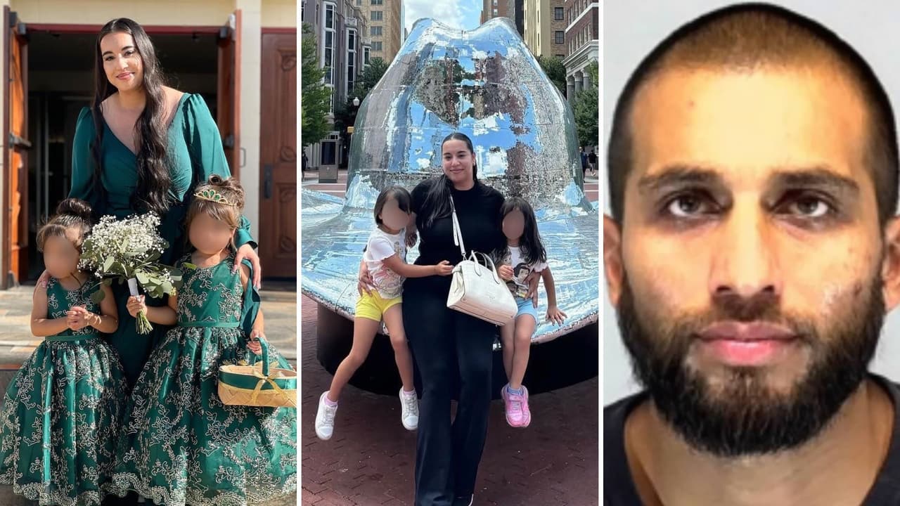 Tras el asesinato de Yolanda Rojo por su pareja, familia pide ayuda para sus hijas