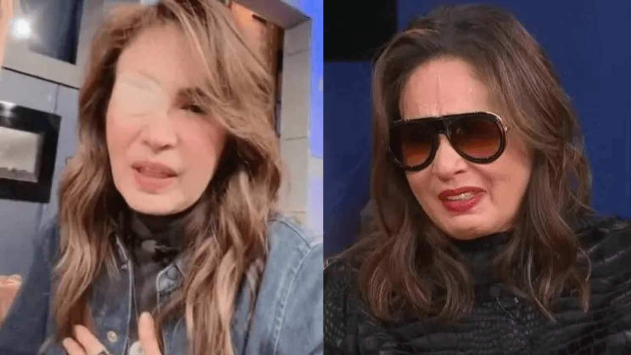 Yolanda Andrade, por fin, sale del hospital; deja en shock con inesperado anuncio tras fuerte recaída