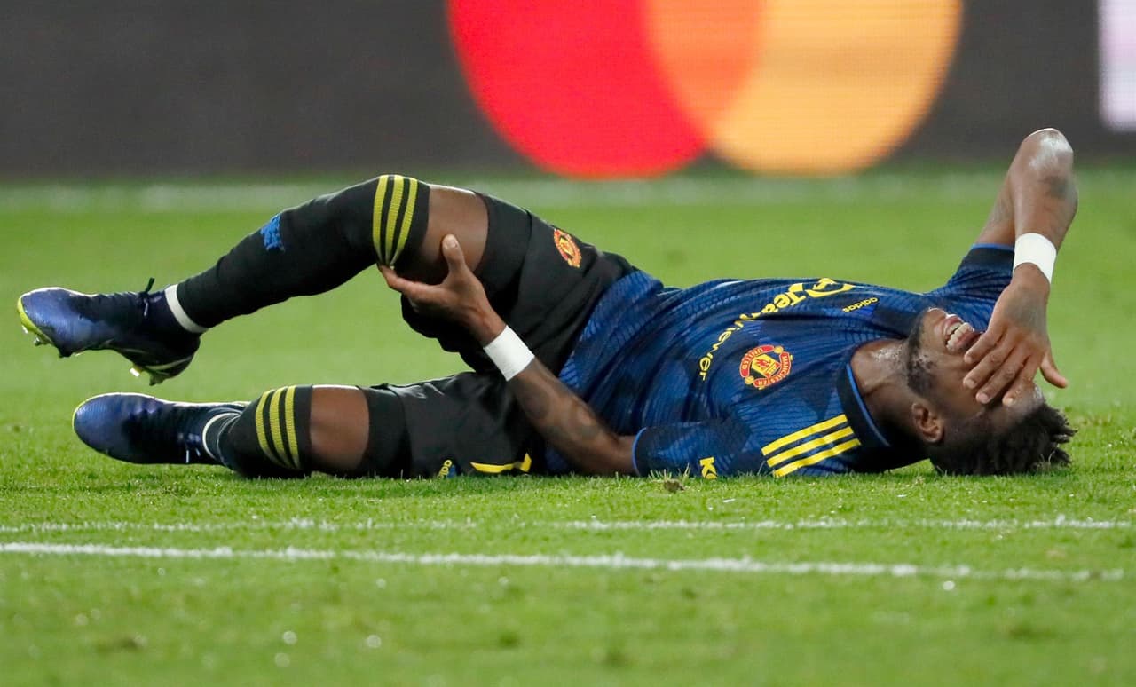 Manchester United se impone como visitante ante el Villarreal con dos goles a cero y tienen un pie en la siguiente fase de la UEFA Champions League. Las anotaciones fueron por parte de Cristiano Ronaldo y Jadon Sancho; la escuadra española se complica su calificación.