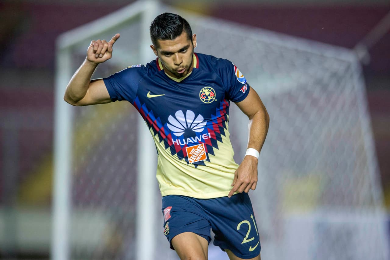 El mismo Martín fue quien le puso al marcador el 2-0 al minuto 19, esta vez conectando con Darwin Quintero.