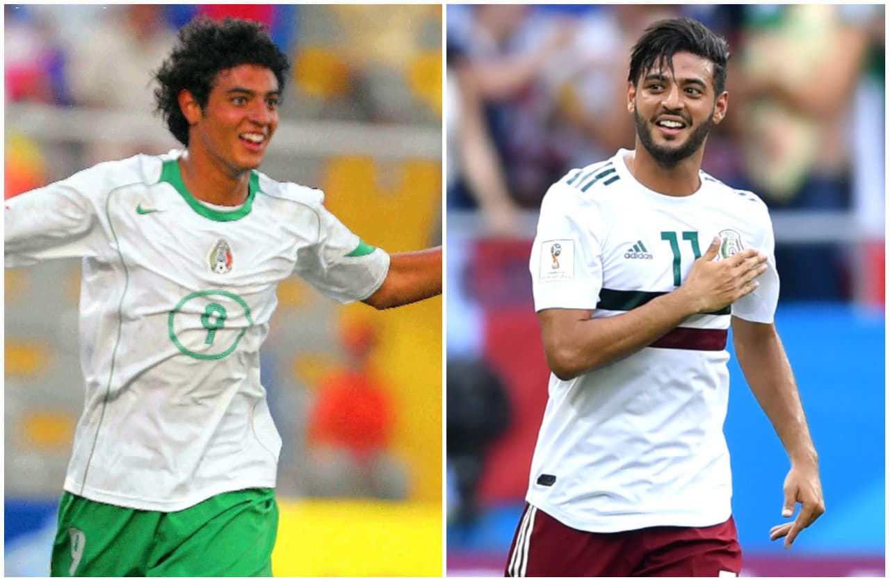 De Perú a Rusia, 13 años después Vela vuelve a marcar en un Mundial