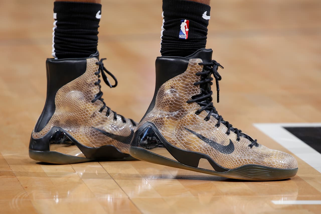 De'Aaron Fox (Sacramento Kings)