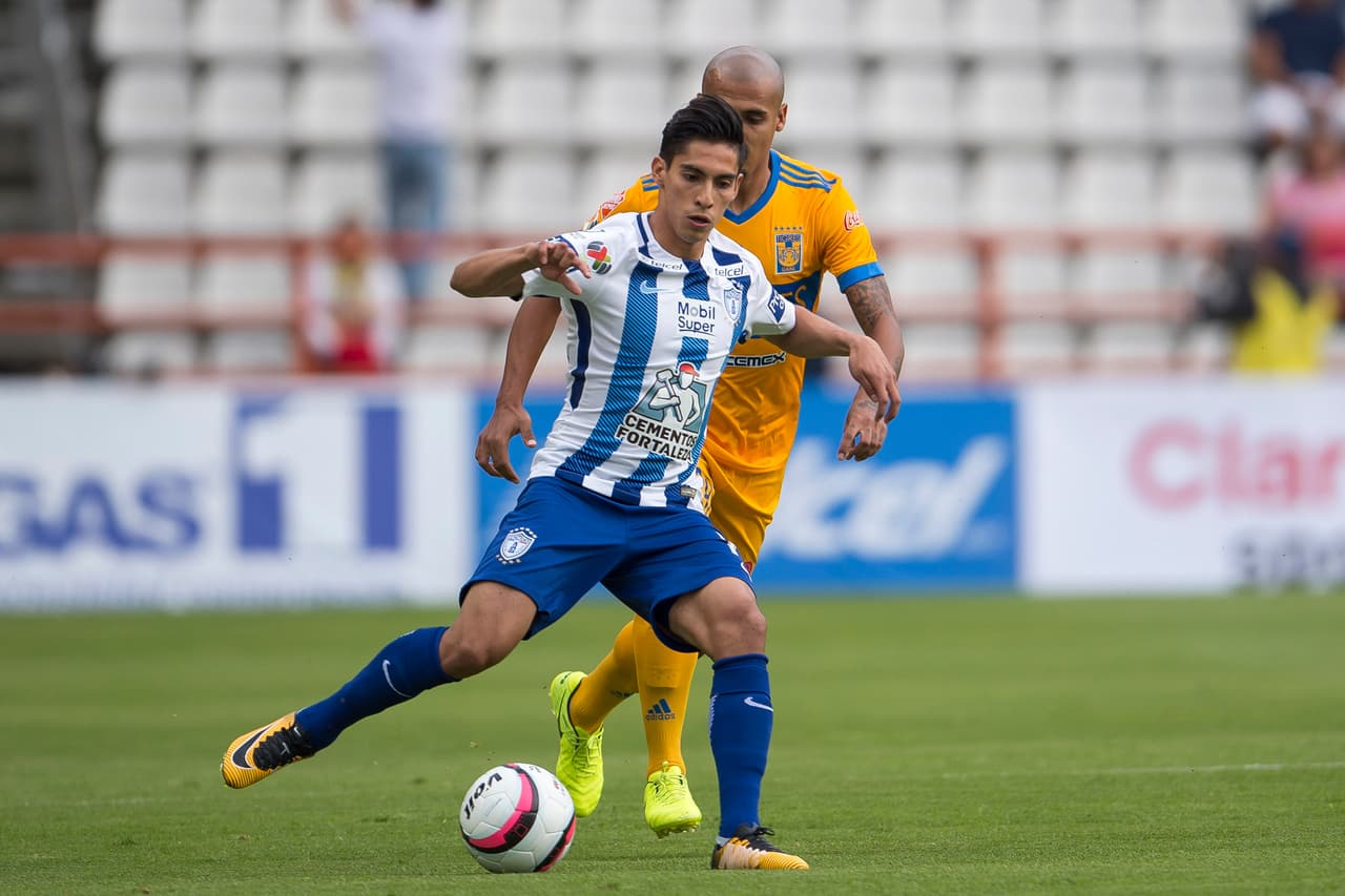 Con la victoria, Pachuca dejó el fondo de la tabla con tres unidades en cuatro partidos. Sitio en el que quedó Tijuana y su muy mal arranque en el Apertura 2017. Mientras Tigres se quedó en cinco unidades.