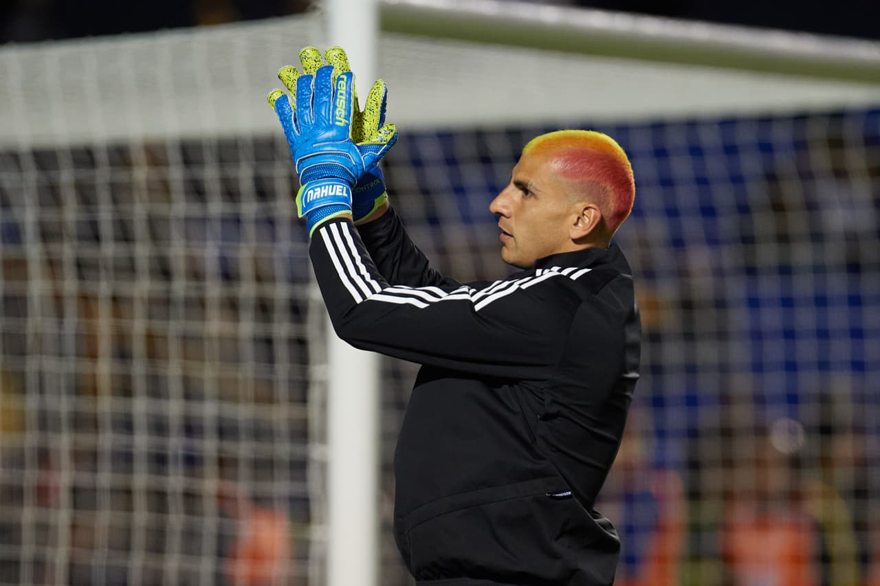 Tigres no pudo en el 'Volcán' ante San Luis y comienza su año 2020 de aniversario 60 con una pobre igualada.