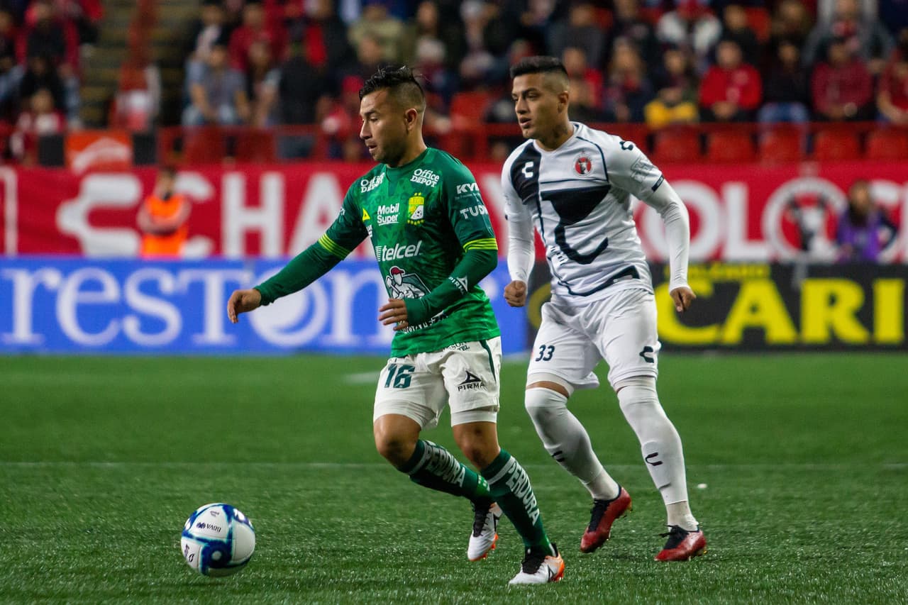 Los fronterizos no obtuvieron la victoria y le dan vida a Chivas, Pachuca y Pumas. León se consolidó como el segundo mejor equipo del torneo regular.