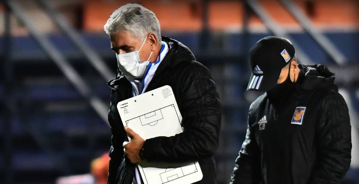 Ferretti se va con amargo empate y pierde a Salcedo