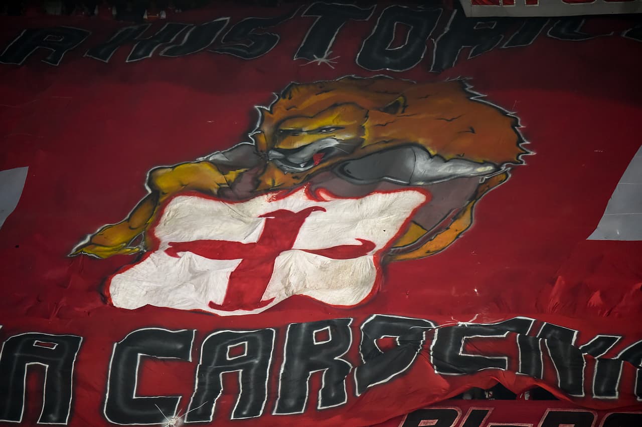 Fue así como un hincha expresó la alegría de un título al bautizar a su hija recién nacida Santafecita, en honor al equipo.