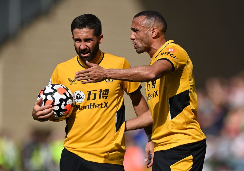 El Brentdford continúa dándole alegrías a su afición y consiguen su segunda victoria luego de vencer 0-2 al Wolverhampton.