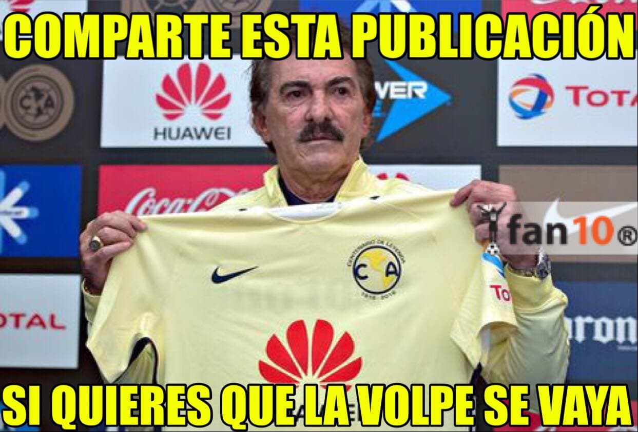 América y Atlas fueron la burla en las redes sociales y comenzaron a calentar el clásico del fútbol mexicano entre Chivas y Águilas.