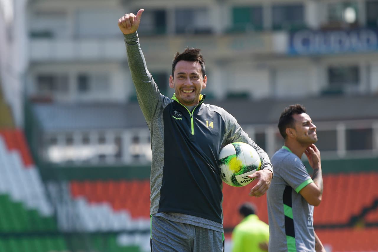 8) Por su cercanía a la Ciudad de México, Toluca fue la primera opción como sede para el encuentro, pero fue descartada por la inédita contingencia ambiental.