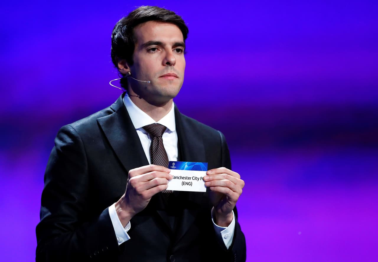 En las casas de apuestas, Manchester City es el favorito para ganar esta edición de la Champions League.