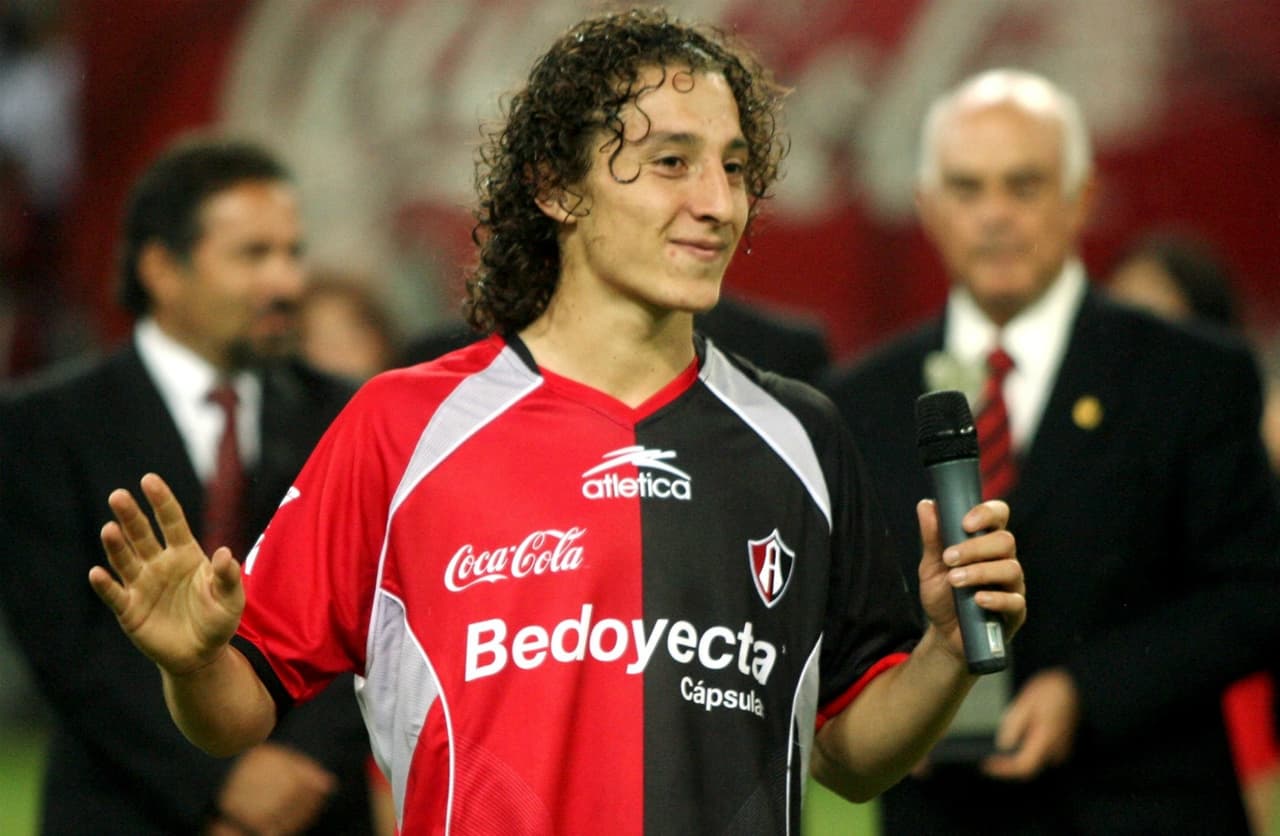 8. Andrés Guardado - Valor: 9,3 millones de dólares - De Atlas F.C. al Deportivo la Coruña
