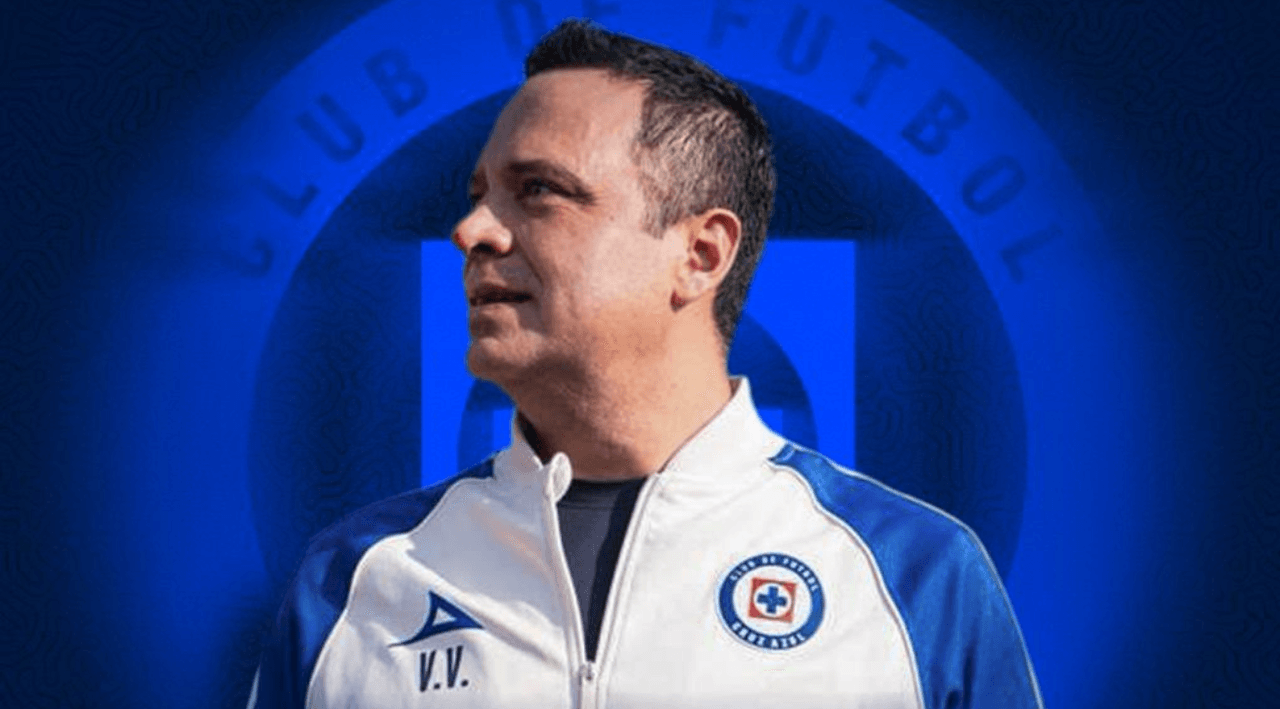 Víctor Velázquez es reelegido como presidente de la Cooperativa Cruz Azul