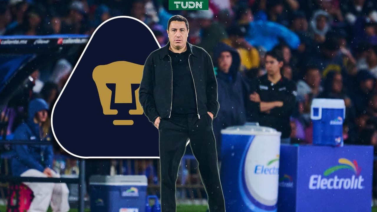 ¿Efraín Juárez se va de Pumas? Esto es lo que sabemos al respecto