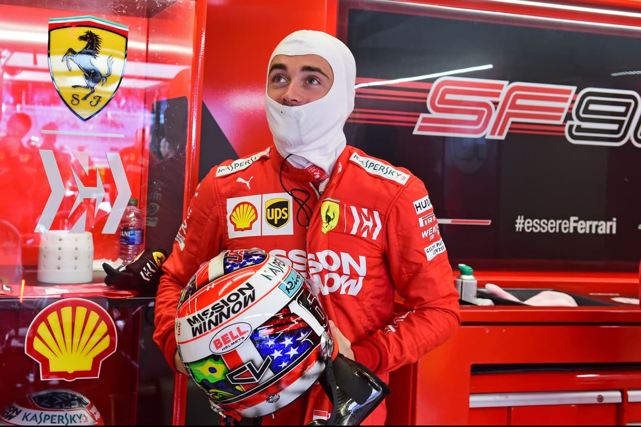 La competencia donde Lewis Hamilton puede coronarse y Sergio Pérez deberá salir desde los pits.