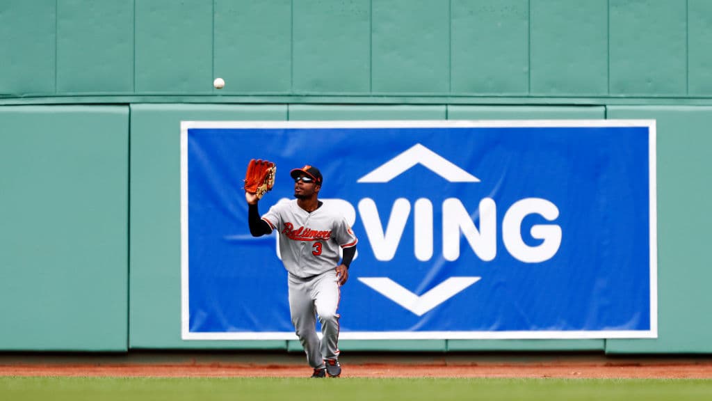 En lo general, la ofensiva de los Orioles fue limitada a apenas cinco indiscutibles, y solo un par de veces tuvieron un corredor en la intermedia, fue todo.