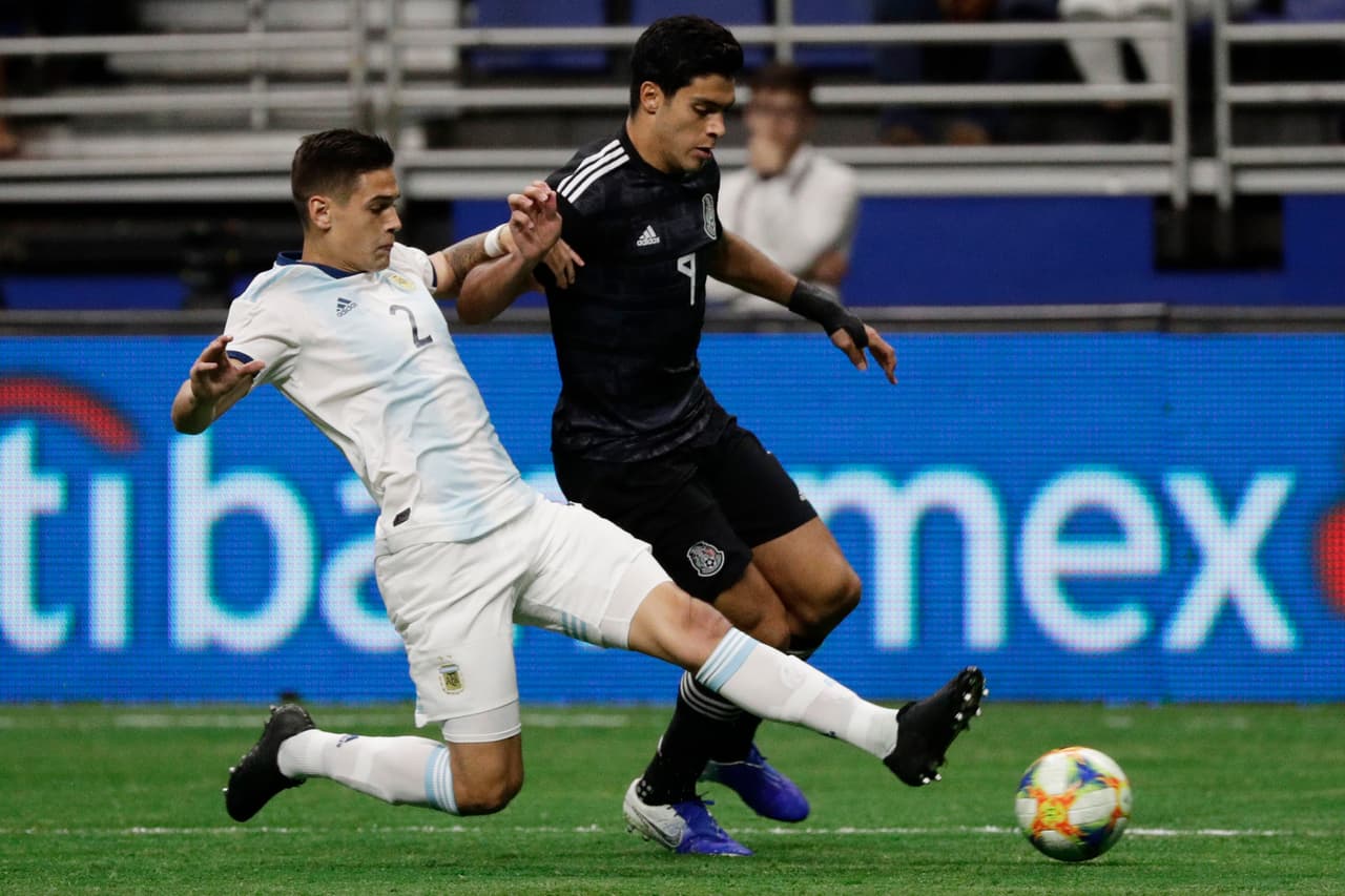 El Manchester City compite con Real Madrid e Inter por joya argentina