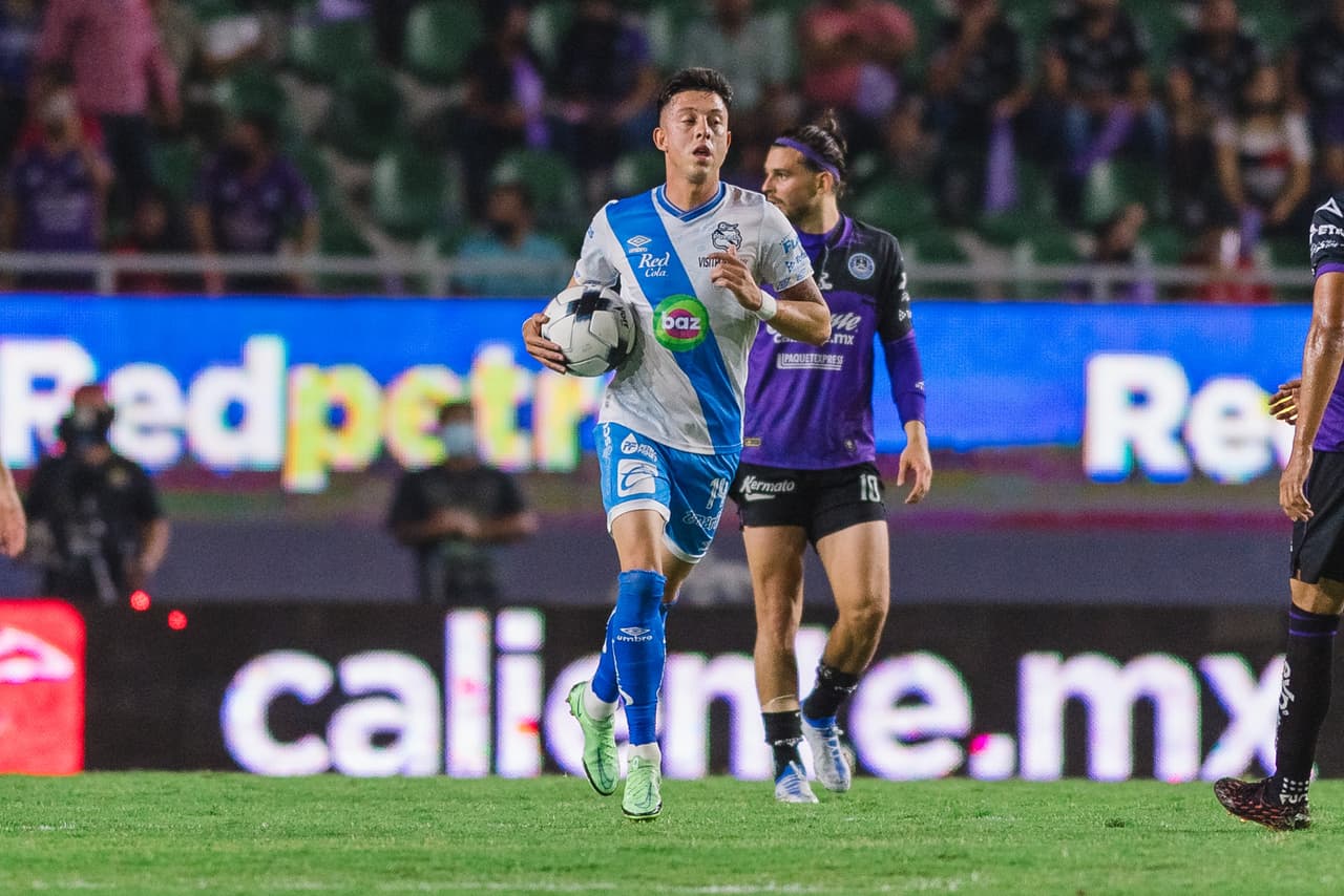 Puebla descontó en tiempo de compensación por la vía de los 11 pasos que Pablo Parra se encargó de meter para maquillar el encuentro. La Franja deja en vilo el tercer lugar de boleto directo a Cuartos de Final.