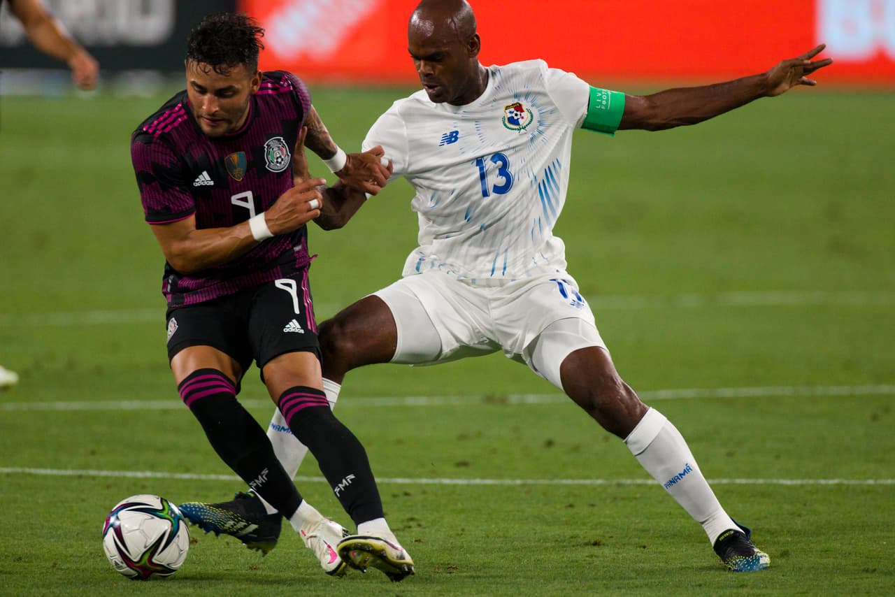 México enfrentará a Costa Rica y Panamá con aficion en los estadios