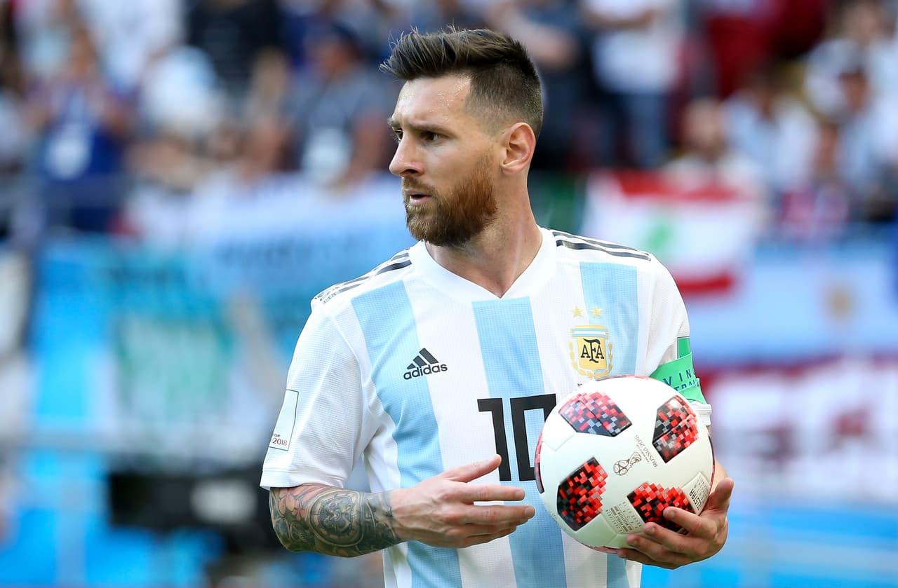 ¡Agárrense todos! Todo apunta a que Messi volverá a la Selección de Argentina