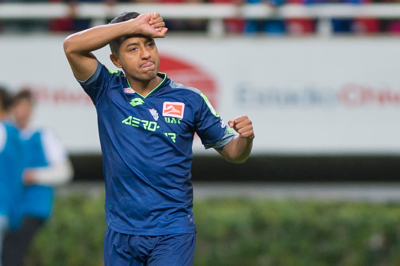 No obstante, los fallos de Ricardo Chávez y Andrés Rincón desde los 11 metros le impidieron a los de la Universidad Autónoma de Tamaulipas completar la sorpresa.