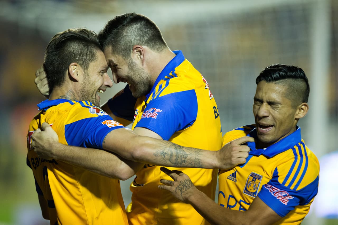 Los días 10 y 13 de diciembre fueron los elegidos para la final ante Pumas UNAM en la que los regiomontanos se coronaron.