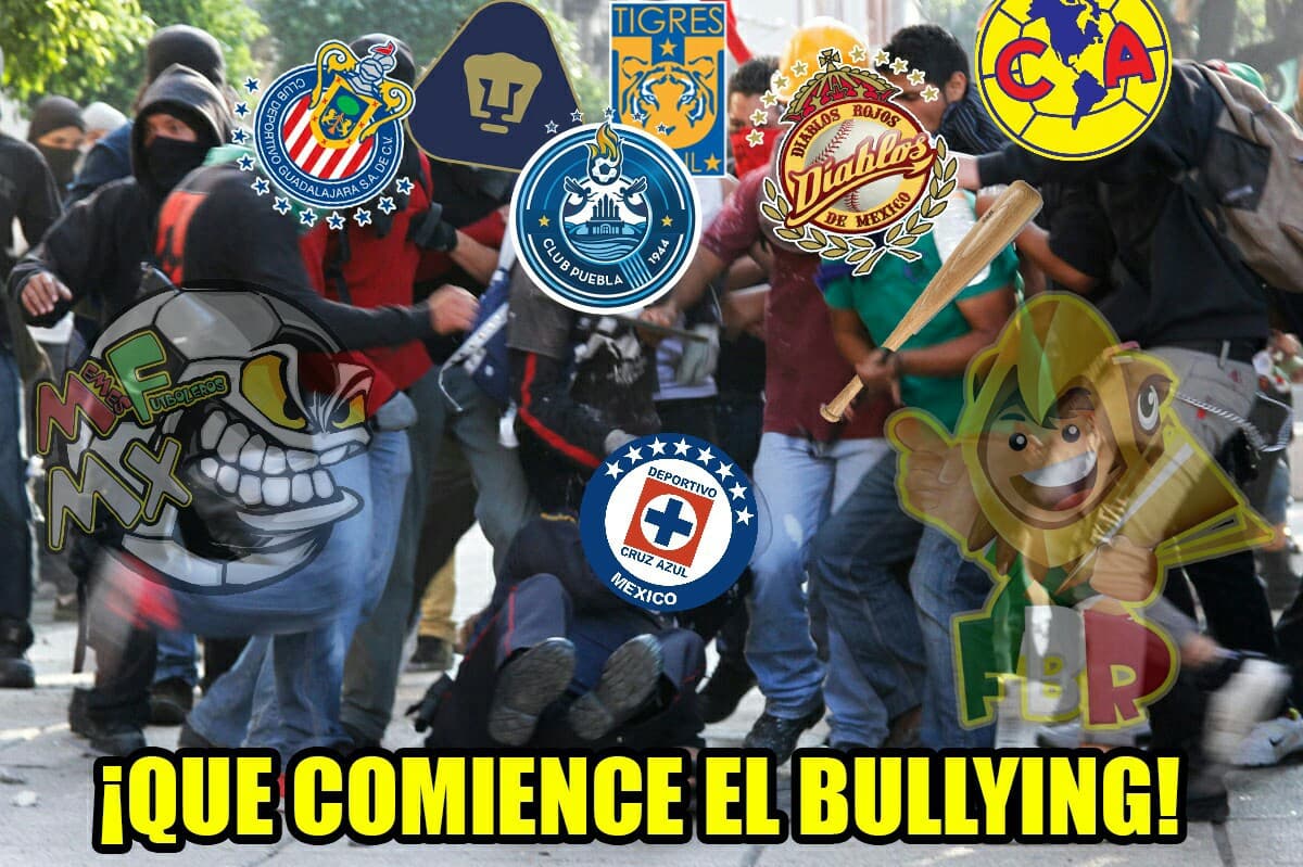 La Máquina lo volvió hacer, ahora perdió ante Puebla en el último minuto para decirle adiós a la liguilla una vez más y las redes sociales acabaron con el equipo.