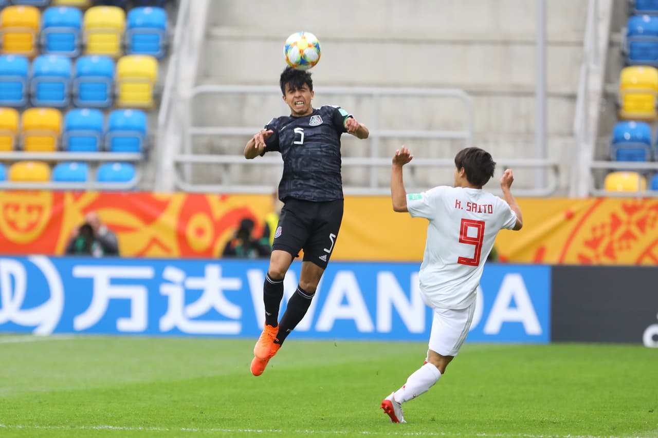 De poco sirvieron el empuje y las ganas cuando no se tenía contundencia en la cancha.