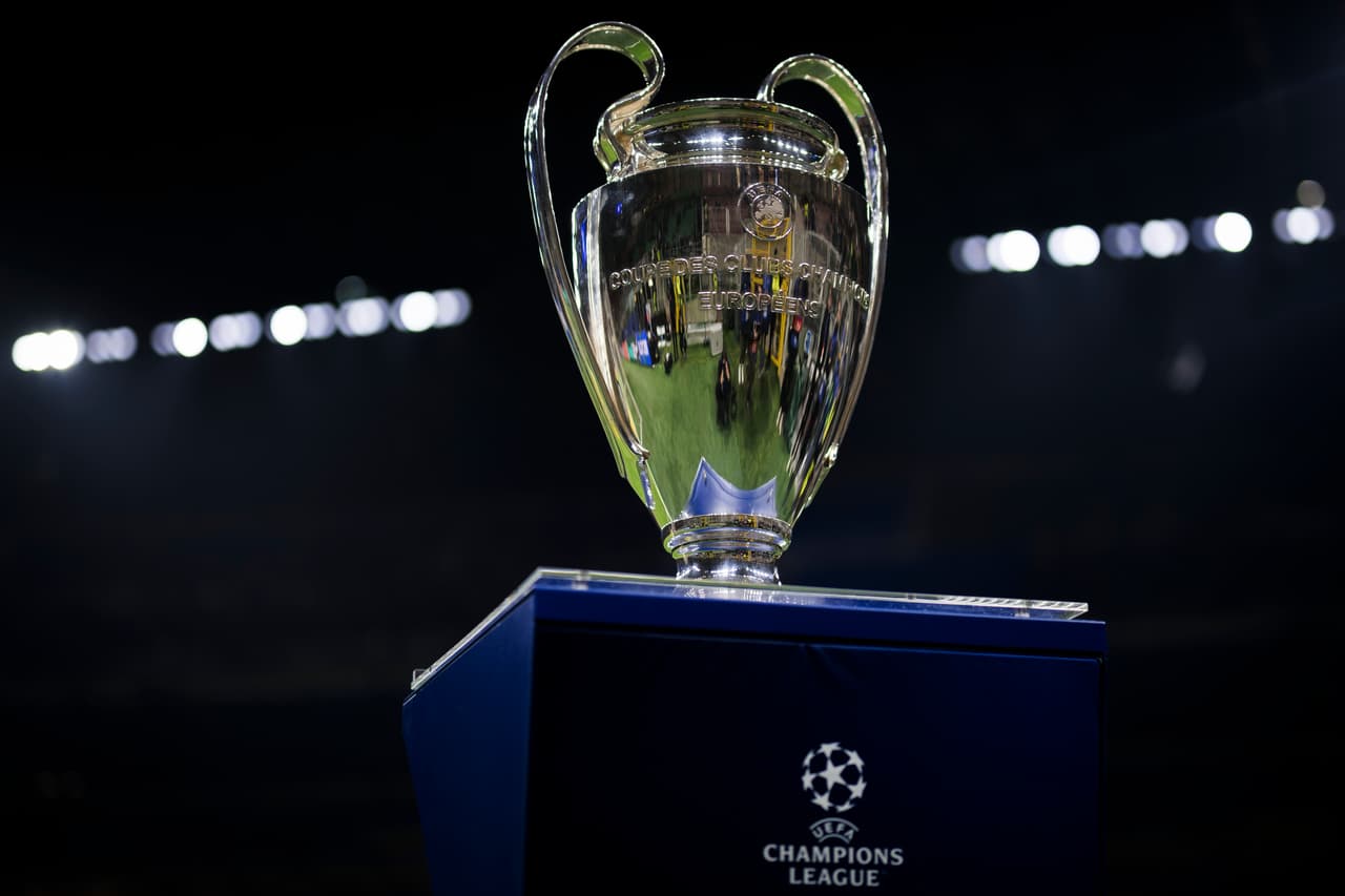 UEFA Champions League 2026-27: Así se jugará la Tercera Ronda de clasificación