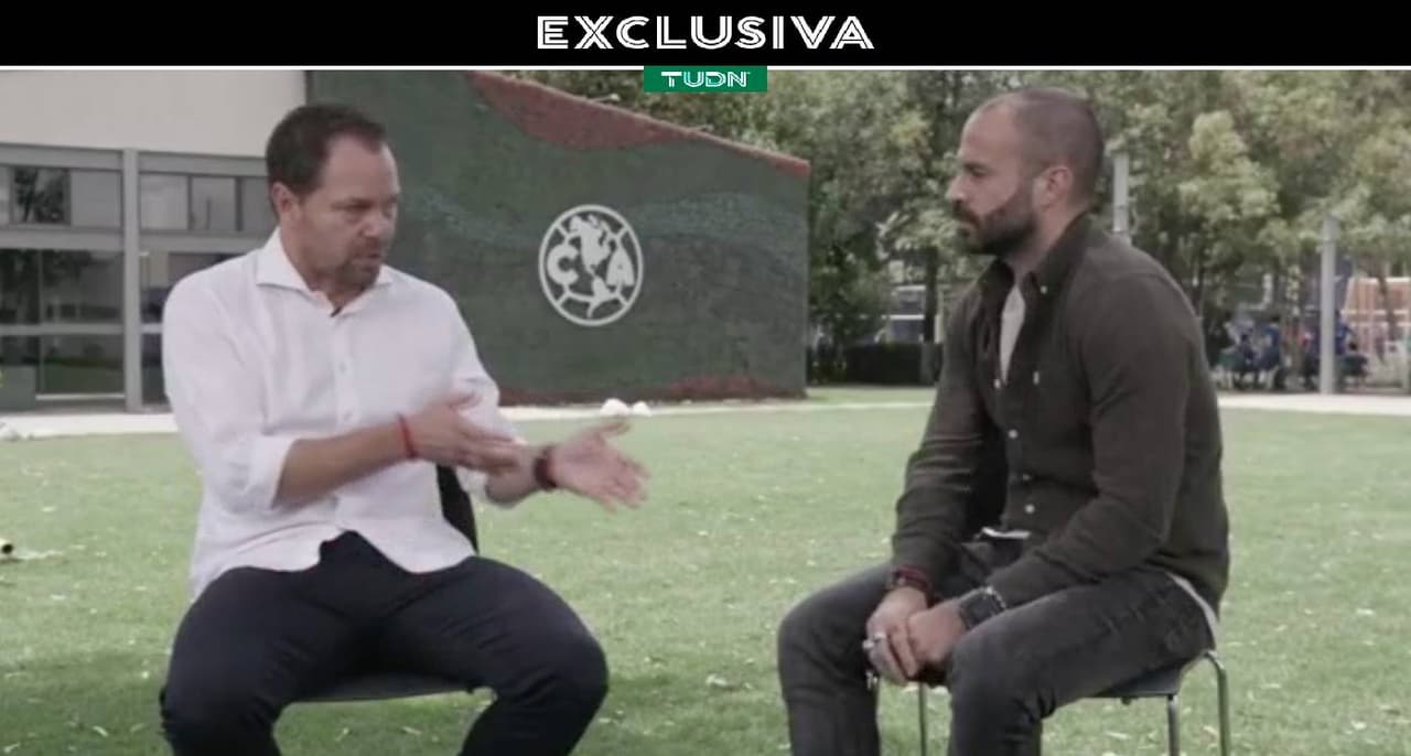 Santiago Baños alabó a Leagues Cup pero propone cambios para mejorar el torneo