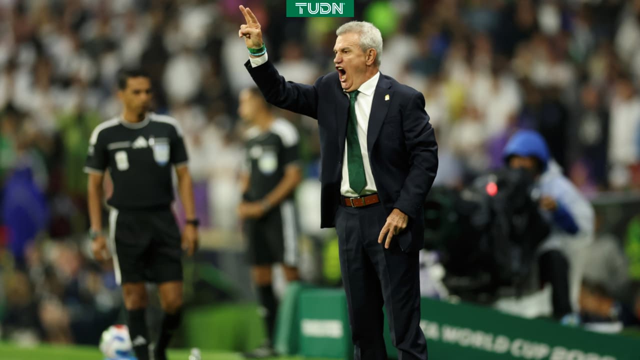 Al 'Vasco' Aguirre no le asustan los retos dicen al interior del Valencia