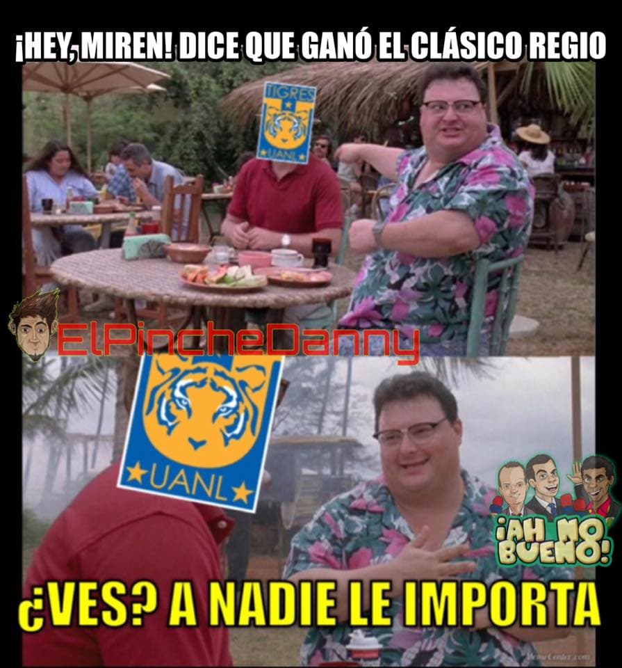Memes Cruz Azul vs Pumas