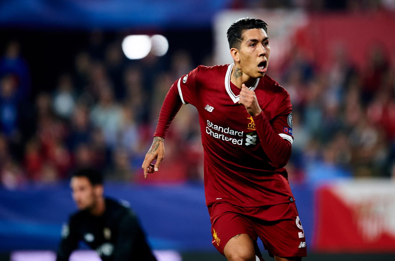 Roberto Firminho tiene un contrato vigente con Liverpool que le impide pasar al Arsenal, luego de un desgaste entre ambos clubes por un malentendido con Luis Suárez.