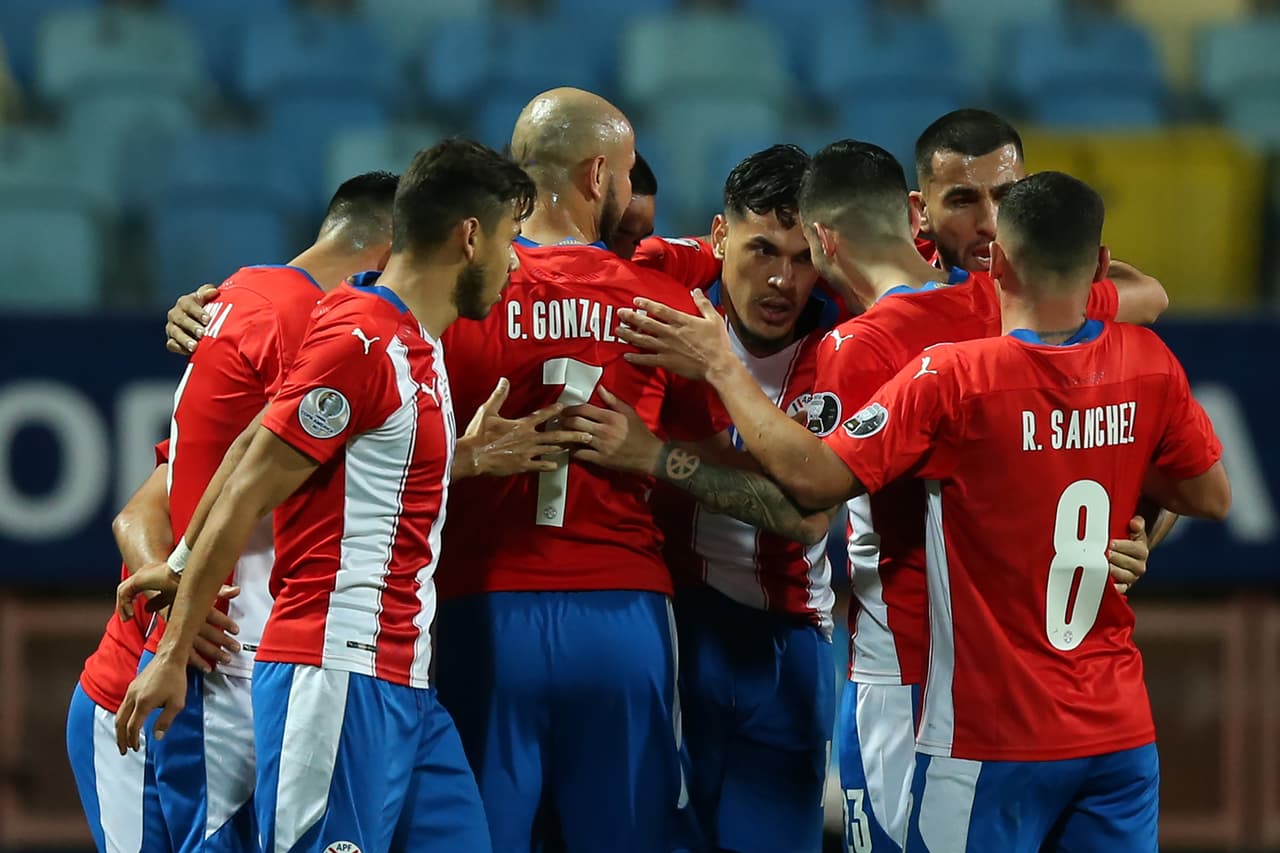 En una dramática tanda de penales, Perú consiguió su pase a Semifinales de la Copa América 2021 tras un espectacular empate a 3 goles en los 90 minutos de tiempo regular. ¡Juegazo!