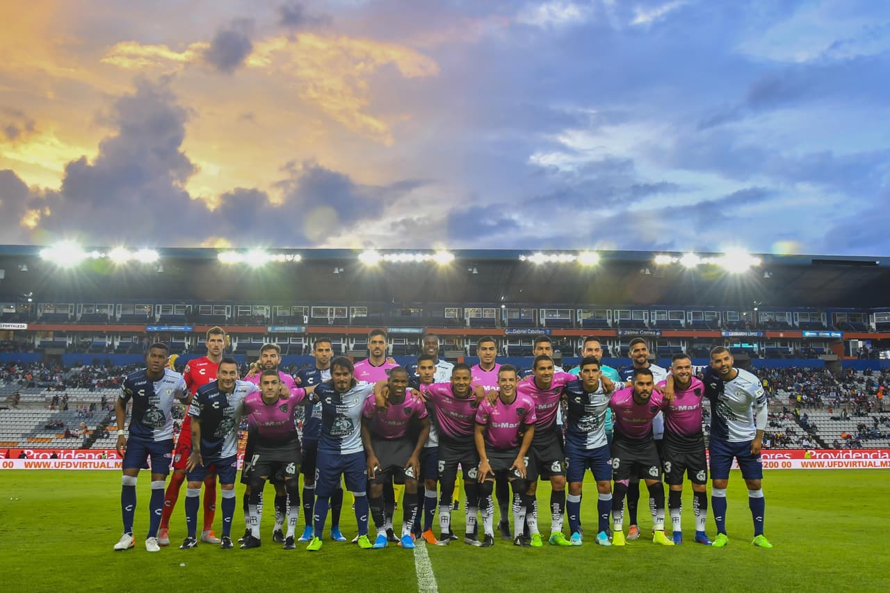 Juárez ha disputado siete partidos fuera de su condición como locales.