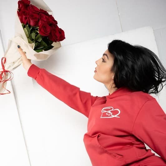 ¿Habrá aprovecha del Día de los Enamorados para lanzar las primeras imágenes de sus creaciones?