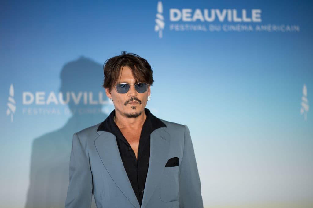 Johnny Depp se encuentra en un punto medio en el que no ve muy claro su futuro.
<br>