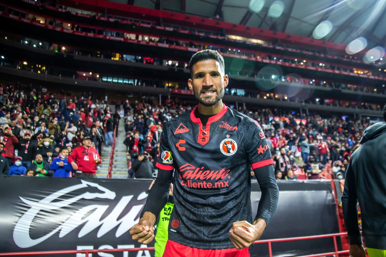 Xolos de Tijuana por fin pudo vencer a Pumas después de tres años de no hacerlo y pese a fallar dos penales y no tener contundencia se llevaron tres puntos muy valiosos en la frontera.