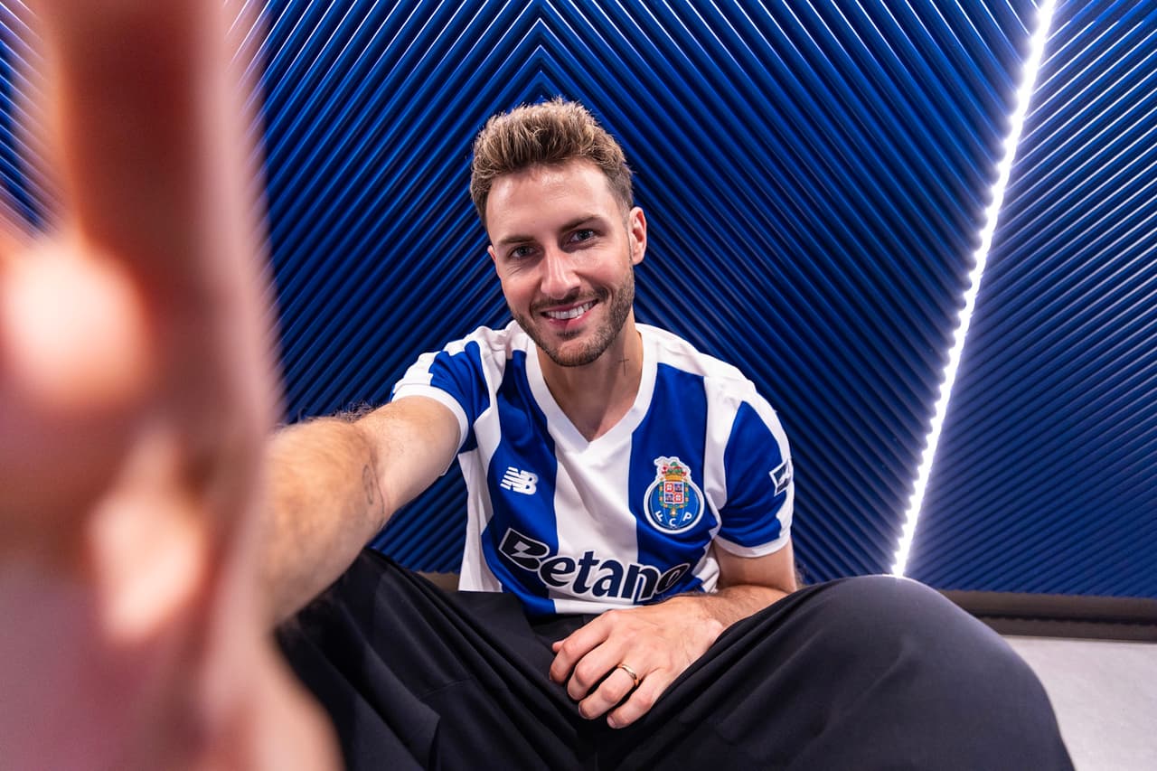 Champions League 2026-27: Calendario del Porto y Santiago Gimenez