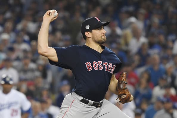 Yankees buscan lanzador para reforzar la rotación tras la 'perderse' de Corbin