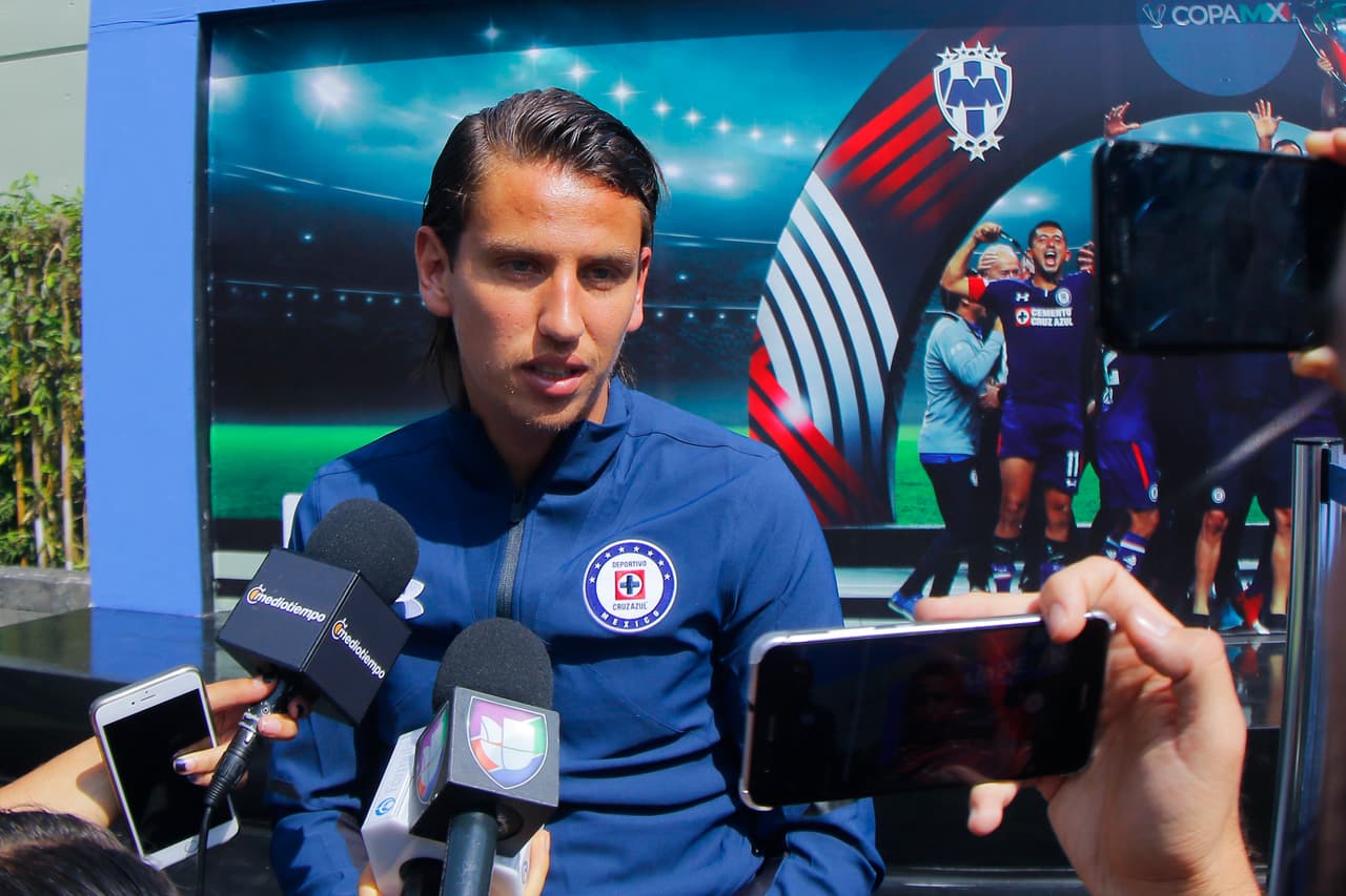 Con el ambiente de campeón descrito, la confianza en Cruz Azul es alta para el juego contra Morelia, que definiría su liderato y el futuro en la Liguilla de cara a buscar el título de Liga MX.
