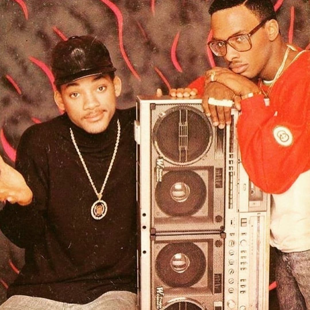 "Estoy listo, estoy tan listo", respondió el actor, quien reveló que su padre le había sugerido que probara el papel después de leer un artículo al respecto.