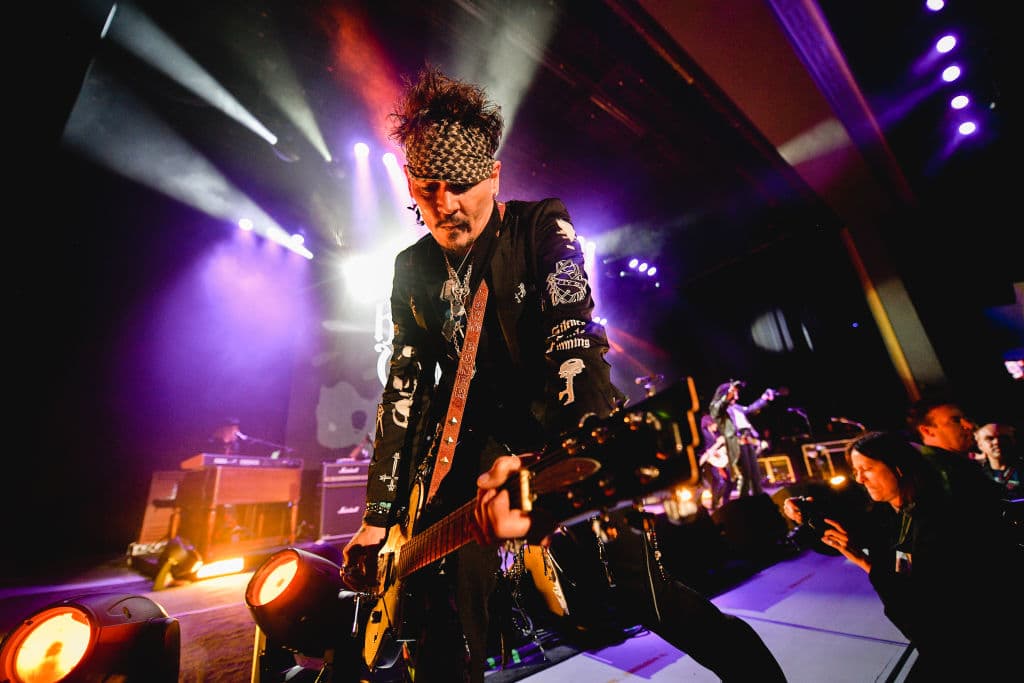 Debido a preocupaciones de seguridad en torno a la pandemia, la gira ahora ha sido cancelada.