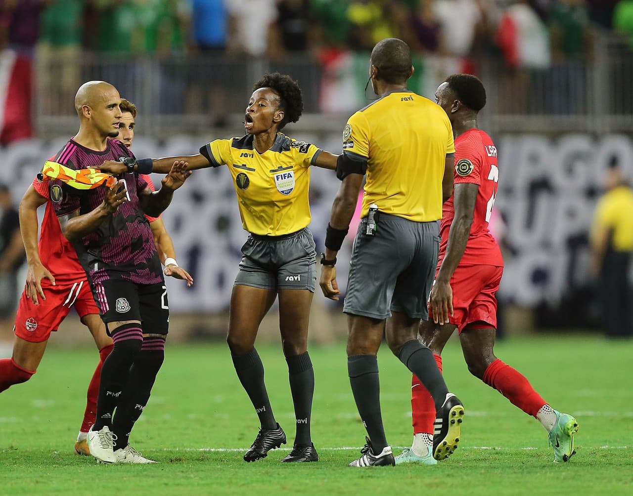 'Chaka' Rodríguez recibe amenazas de muerte contra su familia