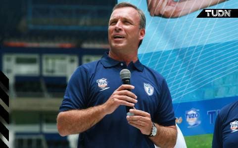 ¿Llegarán inversionistas internacionales a la Liga MX?