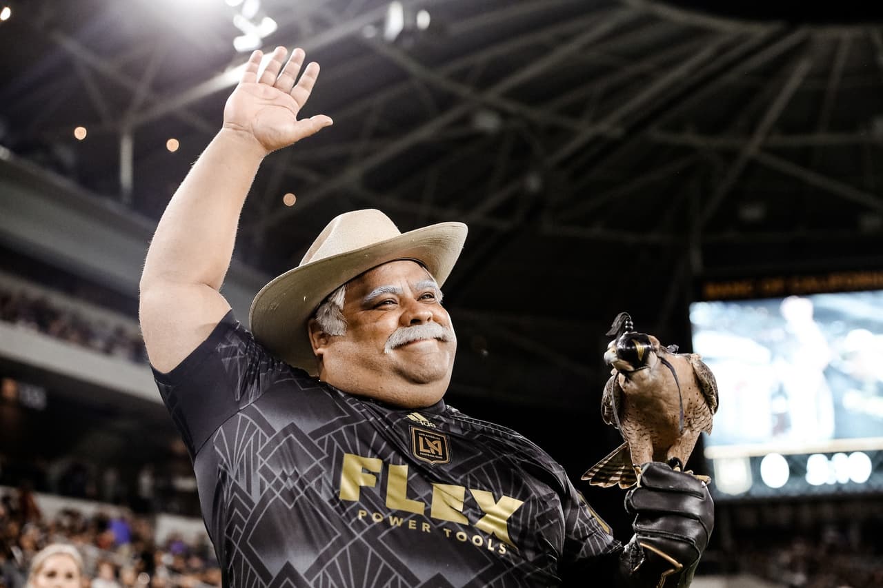 Todo está preparado para un gran logro.