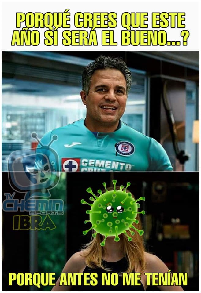 La Jornada 10 ha sido atípica pero equipos como Rayados y Universitarios son víctima de los memes.